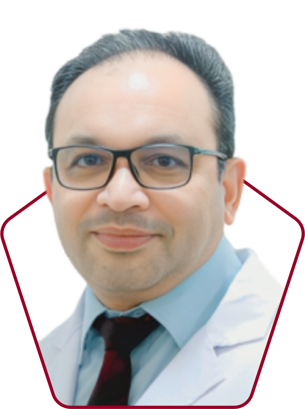 Dr. Samir Tulpule